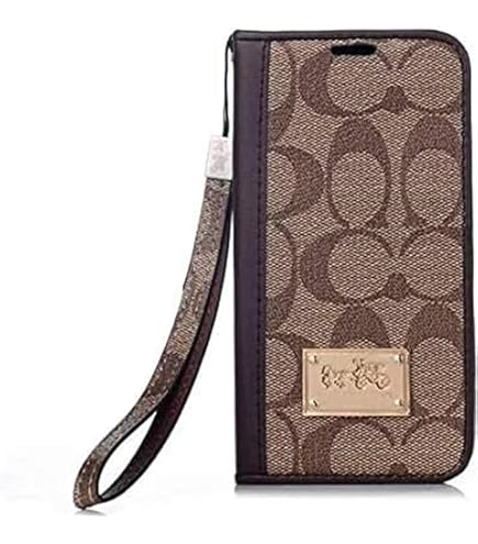 Amazon.co.jp: Coach コーチ iPhone14proMax ケース スマホケース